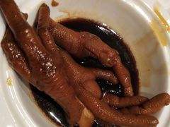 -北海金昌开元名都大酒店·四季轩中餐厅