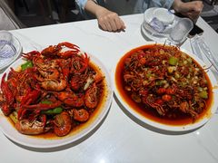 -回味南塘老王虾尾(总店)