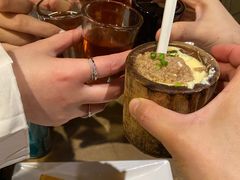 -何师烧烤Pro ·江湖川菜·小龙虾·精酿(太古里旗舰店)