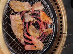 -神户赤童日式烤肉(金地广场店)
