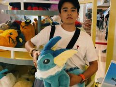 -天河城购物中心