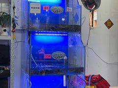 -祥鹤龙虾螃蟹