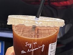 -Joymean coffee.见面咖啡