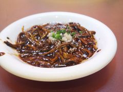 响油鳝丝-阿莉餐厅(枣阳路店)