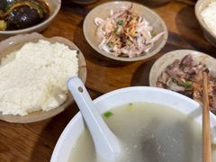 -九九豆花馆(解放碑步行街店)