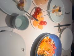 -阿里疆Alijiang·丝路美食·异域风情·清真(长楹天街店)
