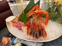 -香港唯港荟 Hotel ICON – The Market