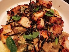 -Ocean's Table 欧舍