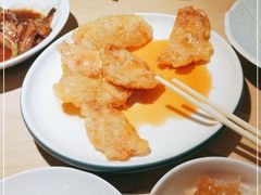 -关东小磨东北菜(上海长风大悦城店)