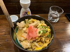 -本格·深夜食堂(北理工店)