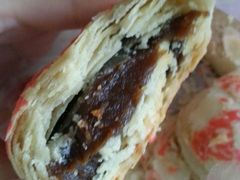 -津门刘记清真糕点(民族楼店)