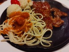 -豪客来牛排(天阳D32店)