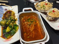 -串王阿三烧烤·小龙虾·烤鱼(拱墅胜利河美食街店)