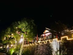 -昌州古城