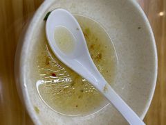 -顶巧鸡汤馄饨(虹口总店)