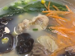 -云海肴·汽锅鸡·云南菜(天津国金汇店)