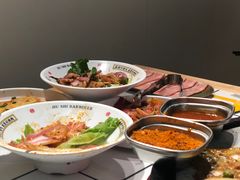 -酒拾烤肉(奥体天虹店)