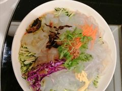 四喜小拉皮-好妈王饺子(滂江街店)