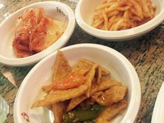 -普乐酱蟹(coex店)