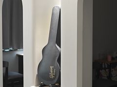 -何顺华吉他沙龙