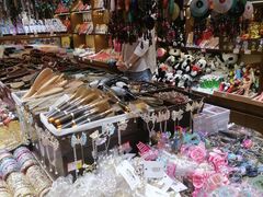 -上海城隍庙福佑门小商品批发市场