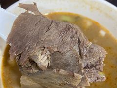 -化三驴肉汤馆老店
