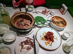 -外婆家(西红门荟聚购物中心店)