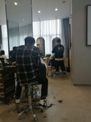 -MOVAN HAIR莫凡匠人发型屋