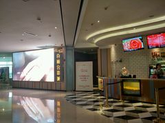 -百丽宫影城(CGS激光苏宁广场店)