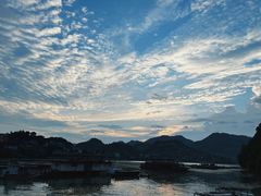 -芙蓉镇景区
