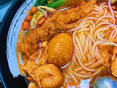 -笋果坊螺蛳粉(竹园小区店)