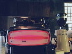 -BIJOU coffee&cocktail(龙岗万科广场店)