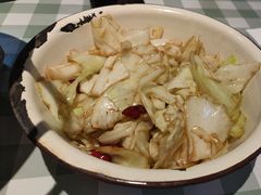 -彭耕记猪油炒小菜(吉联mall店)