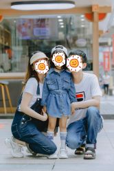 -嘟嘟卡奇儿童摄影