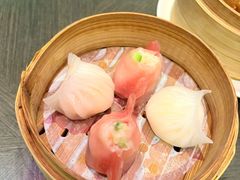 -万丽轩·粤菜(王府井金茂万丽酒店)