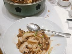 -银筵(武夷路店)
