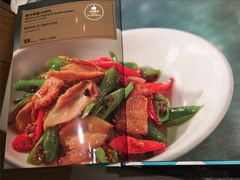 菜单-莆田餐厅PUTIEN(武商MALL店)