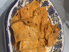 -陳香貴·兰州牛肉面(乐峰广场店)