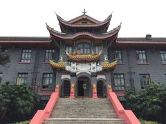 -四川大学(华西校区)