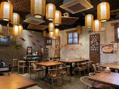大堂-锦小馆(安贞店)