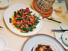 -佬麻雀·新湘菜(珠海金发购物中心店)