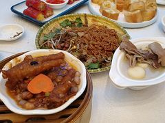 -皇马假日醉海南大酒店·假日一品派茶楼(秀英店)