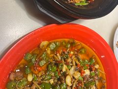 -常和州·夜宵大排档(常州单店)