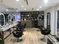 -新晨·SALON·形象造型