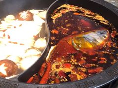 -销魂美蛙鱼头火锅(上海首店)