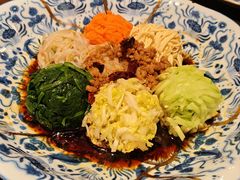 街坊大拌菜-奉天小馆·非遗东北菜(沈阳万象城店)