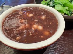 -古都历食南京菜·烤鸭·鸭血粉丝·汤包(南京博物院店)