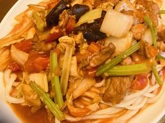 -那拉提之疆·新疆菜(美院店)