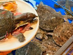 -黑金·寻焰自助百汇·烤肉·火锅(中街店)