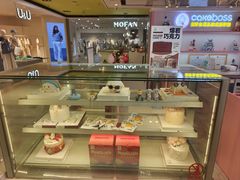-CAKE BOSS 蛋糕老板(西单君太百货店)